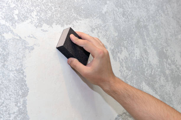 Best Mold Removal for HVAC Installations  in Summerside, OH